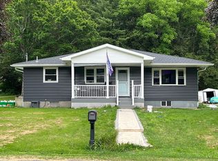 2739 Evergreen Dr, Ransom, PA