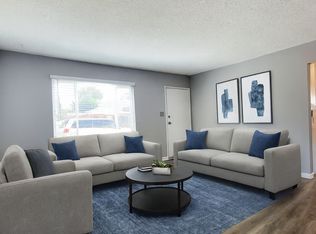 6107 Linden Ave APT 1, Long Beach, CA 90805