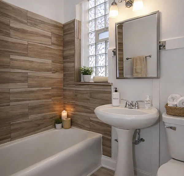 6702 S Wood St #2B — Photo 12