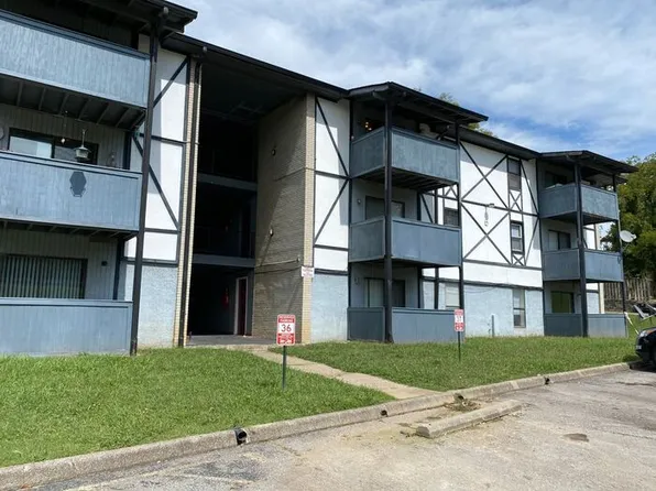 270 Tampa Dr, Nashville, TN