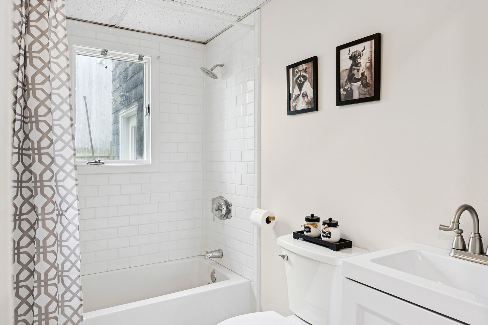 Full Bath