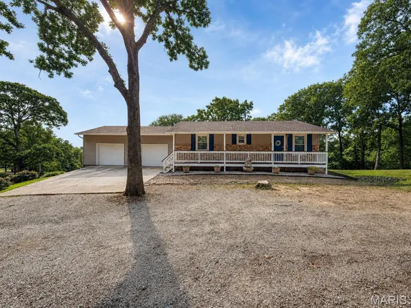 2244 Henson Farm Rd, Festus, MO 63028