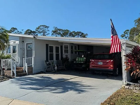 1250 Caliente Ave, Pt Orange, FL 32129