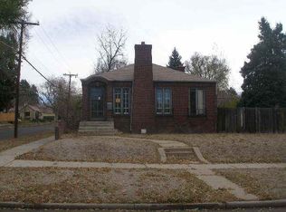 1586 Ivanhoe St, Denver, CO 80220