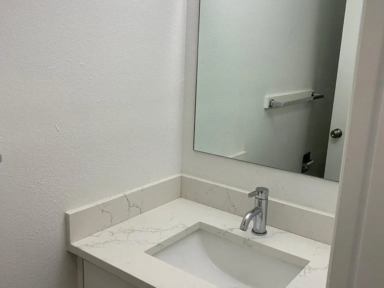guest bath- main floor