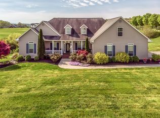 273 Richland Rd LOT 47, Blaine, TN 37709