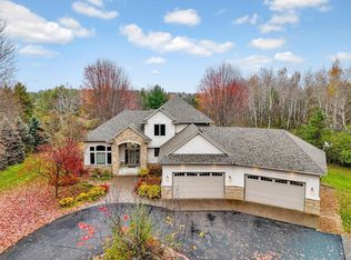 13599 Keystone Ave N, Hugo, MN 55038