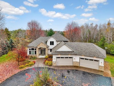 13599 Keystone Ave N, Hugo, MN, 55038