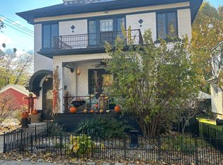 1814 Olive St UNIT 3, Scranton, PA 18510