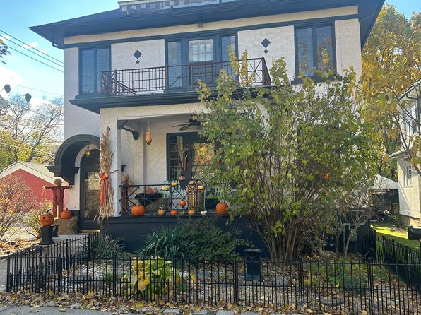 1814 Olive St Unit 3