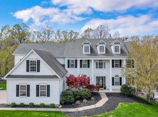 953 Stone Spring Dr, Eureka, MO 63025