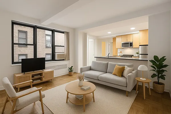 Rented by Manhattan Realty Group | media 1