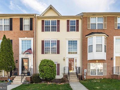 1920 Fieldstone Way, Frederick, MD, 21702