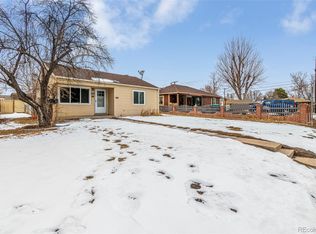 985 N Xavier St, Denver, CO 80204