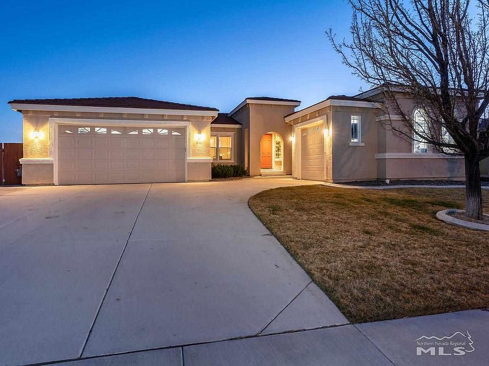 1st image of 3690 Desert Fox Dr