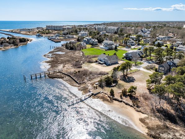 14 Trinity Cove Road, West Harwich, MA 02671