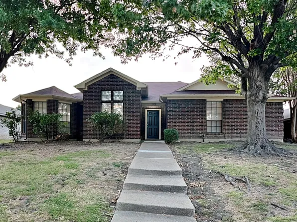 502 Graham Ln, Wylie, TX 75098