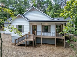 63 Lance Crossing Rd, Blairsville, GA 30512