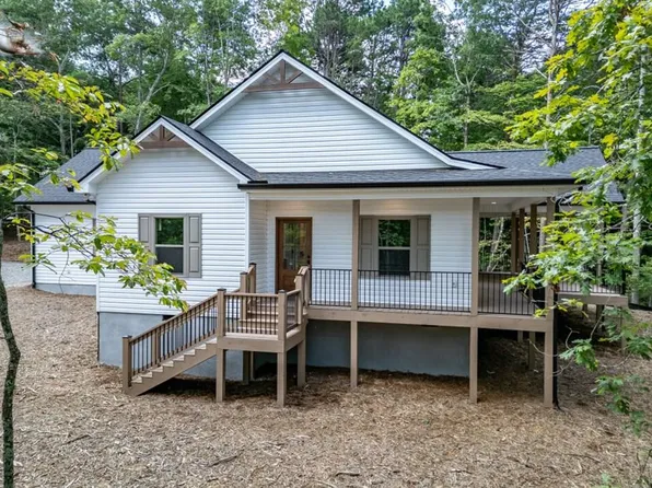 63 Lance Crossing Rd, Blairsville, GA 30512