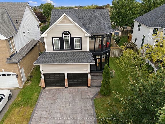 4th image of 416 Whitby Shores Grn