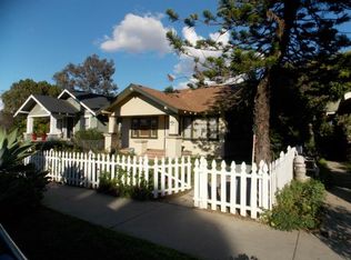 788 Dawson Ave, Long Beach, CA 90804