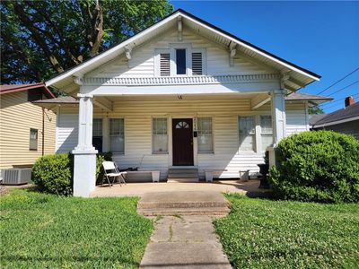 2044 Turner St, Alexandria, LA, 71301