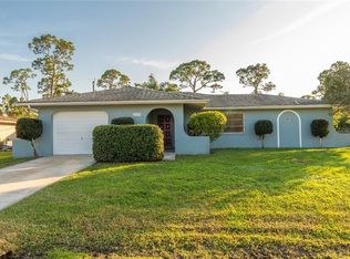 23291 Rountree Ave, Punta Gorda, FL 33980