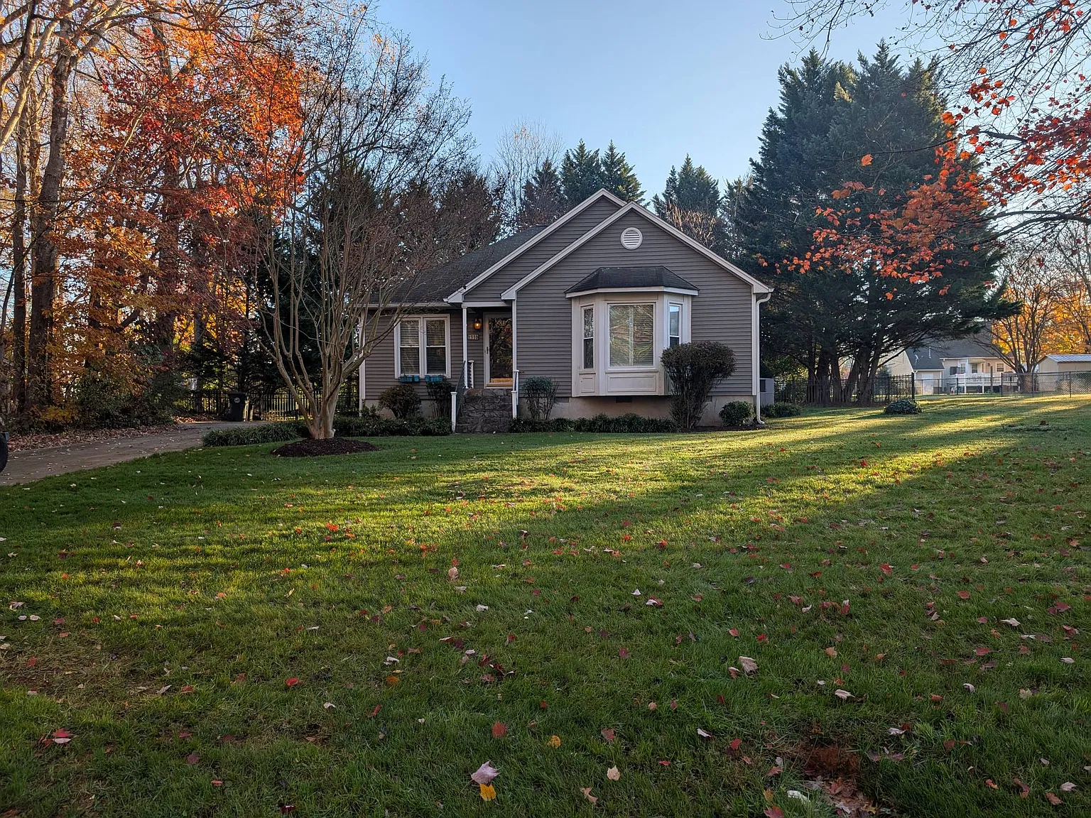 116 North Oakland Drive - 1 — Photo 1