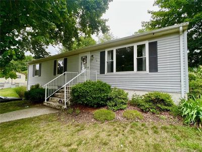 78 Glendale Road, Oakdale, CT, 06370