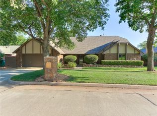 6224 Kingsbridge Dr, Oklahoma City, OK 73162