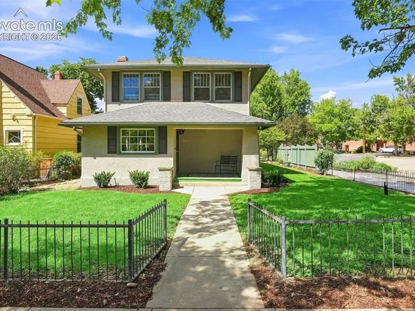 1432 N Tejon St, Colorado Springs, CO 80907