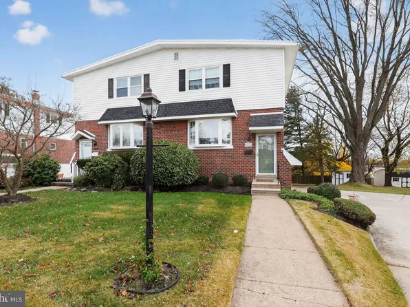 1214 Michelle Dr, Philadelphia, PA 19116