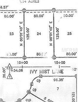 2nd image of 6609 Ivy Mist Ln