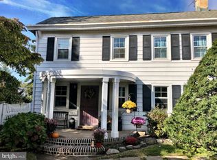 254 Main St, Hamilton, NJ 08620