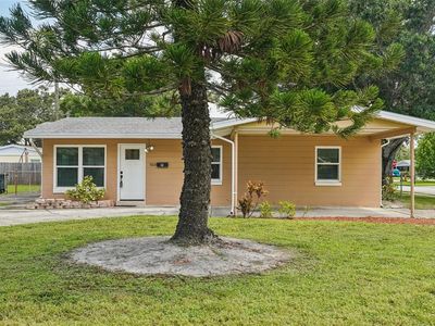 5825 81st Ave N, Pinellas Park, FL, 33781