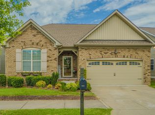 8437 Danbrook Dr, Nolensville, TN 37135