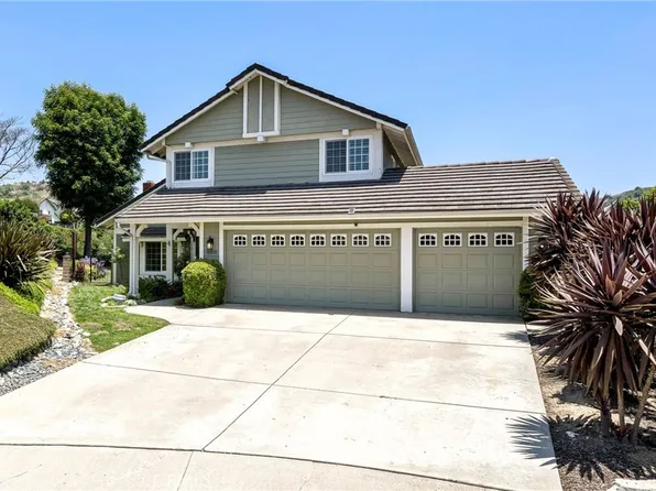 4808 Cinco View Dr, Whittier, CA 90601