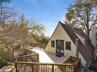 639 Cragmont Ave, Berkeley, CA 94708