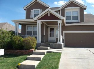 2133 Bow Side Dr, Fort Collins, CO 80524