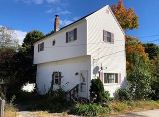 830 Westminster Hill Rd, Fitchburg, MA 01420