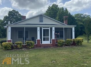 791 Rosemont Rd, Lagrange, GA 30241