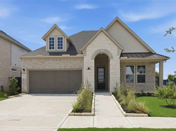 4754 Ara Dr, Richmond, TX 77467