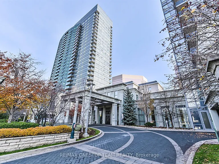 15 Greenview Ave #2514 — Photo 3
