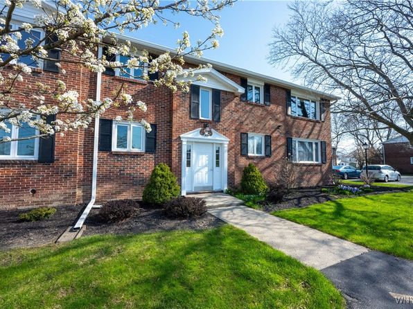 1011 Reserve Rd APT 7, Buffalo, NY 14224