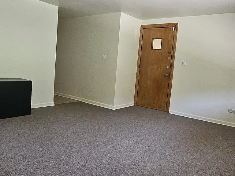 Front Room/ Family Room