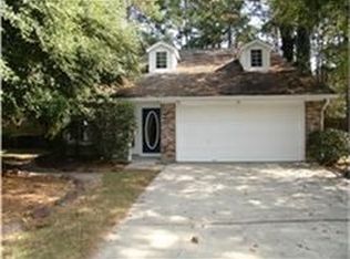 26 N Summer Star Ct, Spring, TX 77380