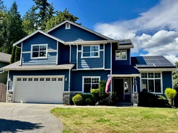 12114 NE 105th St, Kirkland, WA 98033