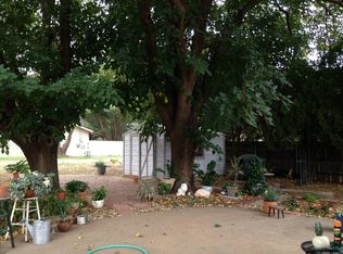 209 Highland Dr, Lamesa, TX 79331
