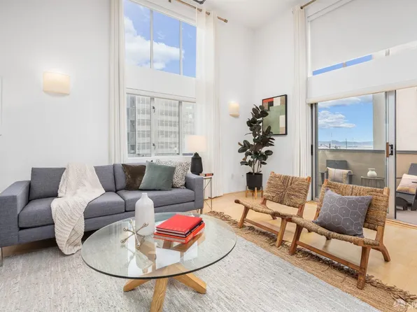 2011 3rd St APT 8, San Francisco, CA 94107