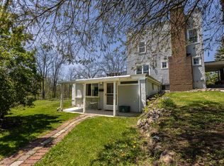 5650 Whittaker Rd APT 2, Ypsilanti, MI 48197